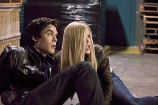 Illustration for article titled Vampire Diaries: A Wasted Moment of Clarity